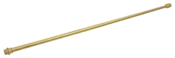 Gloria - 511705610 - Brass Extension Piece 50cm