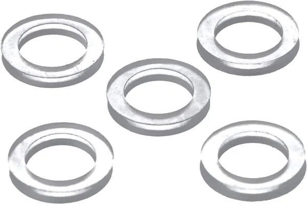 Gloria - 7068700000 - O-Ring Set (5x)