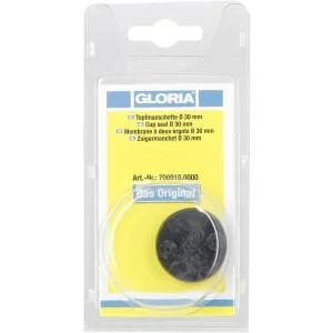 Gloria - 7069100000 - Piston Seal