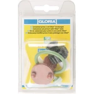 Gloria - 7289320000 - O-Ring Set Viton