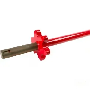 Goldoni - 13302 - Drive Shaft