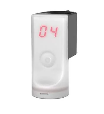Goodnature - GOO745696 - Digital Strike Counter
