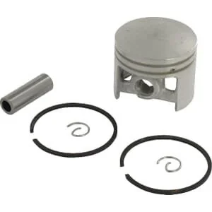 Gopart - 11210302005 - Piston (Complete) F. 024
