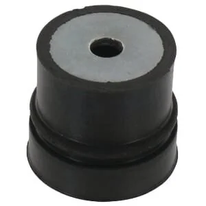 Gopart - 11217909912 - Vibration Damper