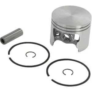 Gopart - 11250302001 - Piston (Complete) F. 034