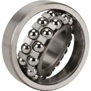 Gopart - 1206 - Self-Aligning Ball Bearing