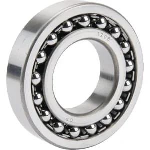Gopart - 1208 - Self-Aligning Ball Bearing