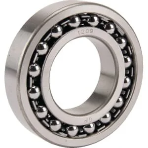 Gopart - 1209 - Self-Aligning Ball Bearing