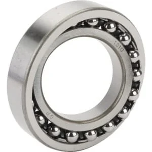 Gopart - 1210 - Self-Aligning Ball Bearing