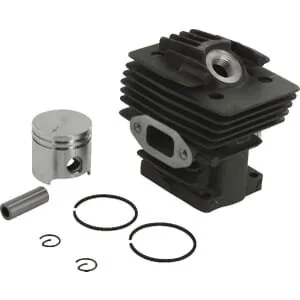 Gopart - 41190201205 - Cylinder Complete, Suitable For FS 160 Stihl