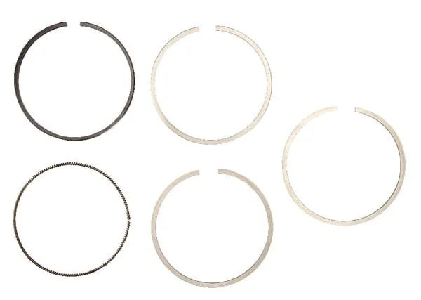 Gopart - 4181A009GP - Piston Ring Set Perkins