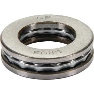 Gopart - 51105 - Thrust Ball Bearing