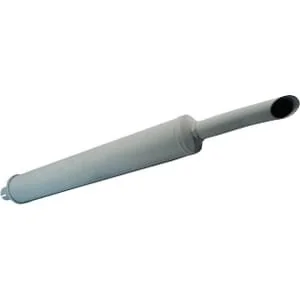 Gopart - 890476M92 - Exhaust Silencer