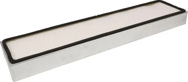 Gopart - 89823782N - Cab Filter