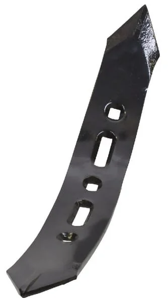 Gopart - CP122 - Cultivator Point, Reversible Left, Curved, 4 Hole