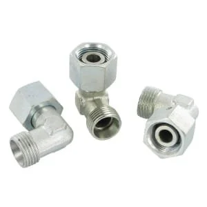 Gopart - EWSD22L - Swivel Elbow 90° 22L