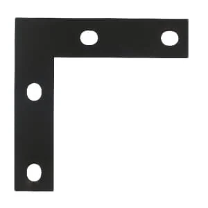 Gopart - FGP455255GP - Rear Angled Bracket FGP455200GP