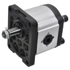 Gopart - GM2020R4040C18E - Gear Motor Gr2 R C18E