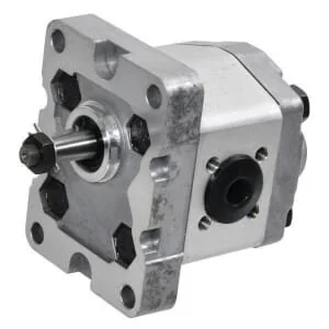 Gopart - GP105D3030C18E - Gear Pump Gr1 D C18E