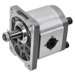 Gopart - GP2012S3030C18E - Gear Pump Gr2 S C18E