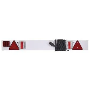 Gopart - LA91292EUGP - Light Board LED 4ft, 12m Cable, 7-Pin Plug
