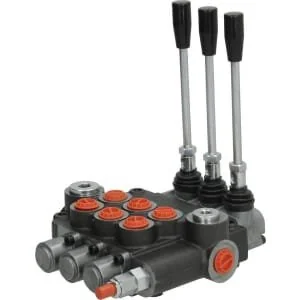 Gopart - MBV113001 - Control Valve MBV11/3-A1A1A1-G