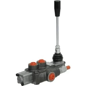 Gopart - MBV41003 - Control Valve MBV4/1-A8G-KZ1