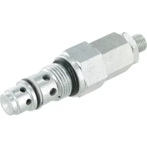 Gopart - MBV911DBV - Pressure Relief Valve For MBV5 And MBV11 11-230bar