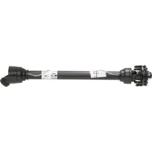 Gopart - PTO50Y21T1010FC - PTO Shaft PTO 50 L: 1010mm With Friction Clutch