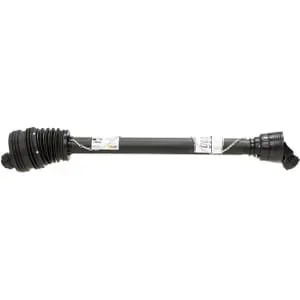 Gopart - PTO50Y22TWS1010 - Wide Angle PTO Shaft PTO 50 L: 1010mm