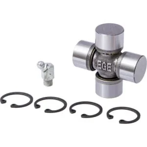 Gopart - PTO910CJ - Cross Journal Diameter 22x54mm 10