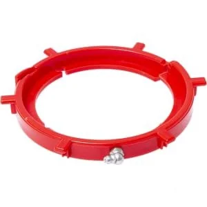 Gopart - PTO9144580202 - Bearing Ring 187x128