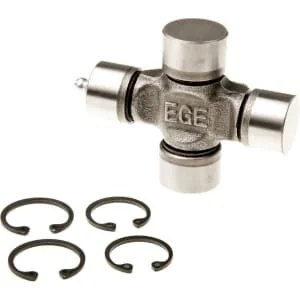 Gopart - PTO920CJW - Cross Journal Diameter 22x61.4mm / Diameter 23.7x75.7mm 20