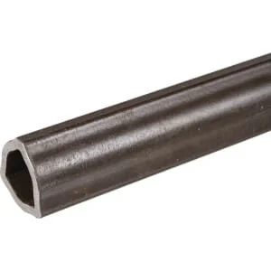 Gopart - PTO920OPT1000 - Profile Tube Outer PTO 20, Triangular, L: 1000mm
