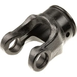 Gopart - PTO920OTY - Yoke, Profile Tube, 43.5x43.5mm, PTO 20