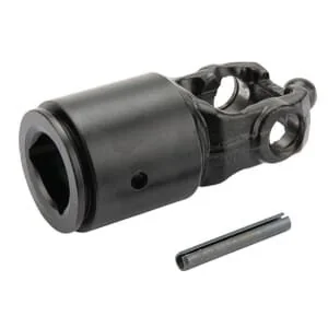 Gopart - PTO920TYW - Yoke, Profile Tube, 43.5mm, PTO 20