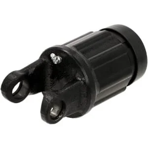 Gopart - PTO920Y21RT80 - Star Ratchet Coupling PTO 20