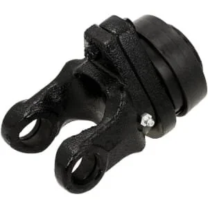 Gopart - PTO920Y21SBC - PTO20 Shearbolt Clutch