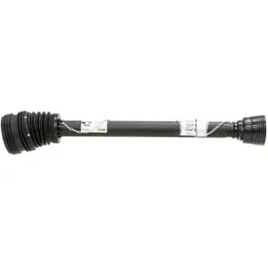 Gopart - PTO9280SG1210 - Safety Guard Y22TWS Shaft