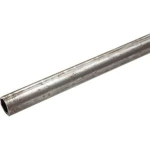 Gopart - PTO940IPT1500 - Profile Tube Inner PTO 40, Triangular, Diameter 36x27x4.5mm L: 1500mm