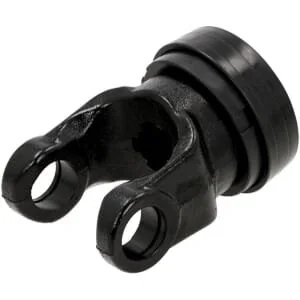 Gopart - PTO940Y21DY13821 - Yoke, Quick Disconnect, 1-3/8 inches-21 Spline, PTO 40