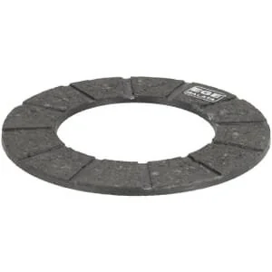 Gopart - PTO95060FD - Friction Disc