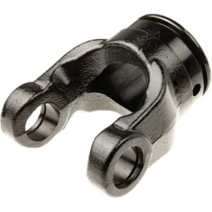 Gopart - PTO960OTY - Yoke, Profile Tube, 54x54mm, PTO 60
