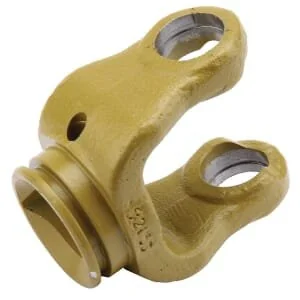 Gopart - PTO9L22OTY30 - Yoke, Profile Tube, 30x30mm, L22