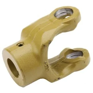 Gopart - PTO9L23RB30 - Yoke, Hub, 30mm, L23