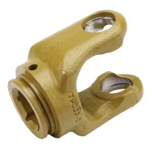 Gopart - PTO9L25ITY - Yoke, Profile Tube, 51x51mm, L25