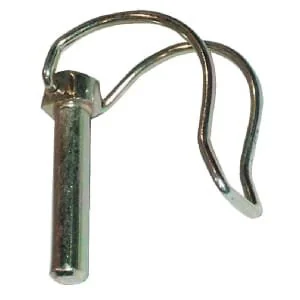 Gopart - SLP1145GP - Tube Linch Pin 11x45mm
