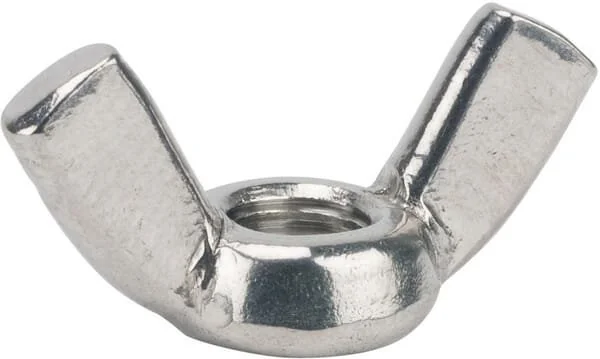 Gopart - SP3152018 - Stainless Steel Wing Nut