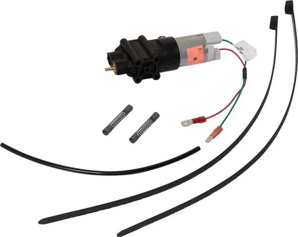 Grammer - 1133756 - Compressor 24V