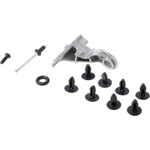Grammer - G1270154 - Small Parts Added Air Reservoir